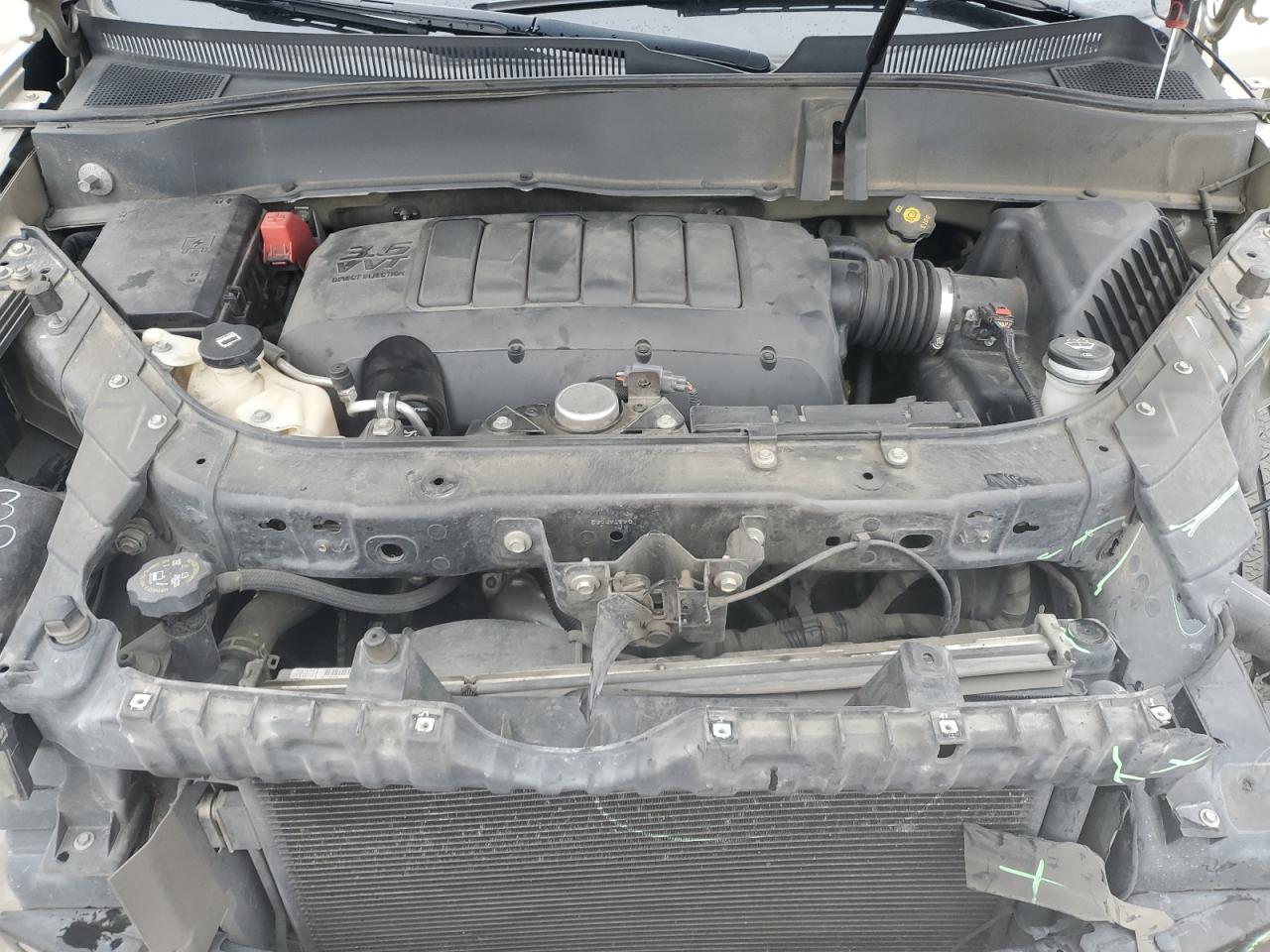 2014 GMC Acadia - Image 11