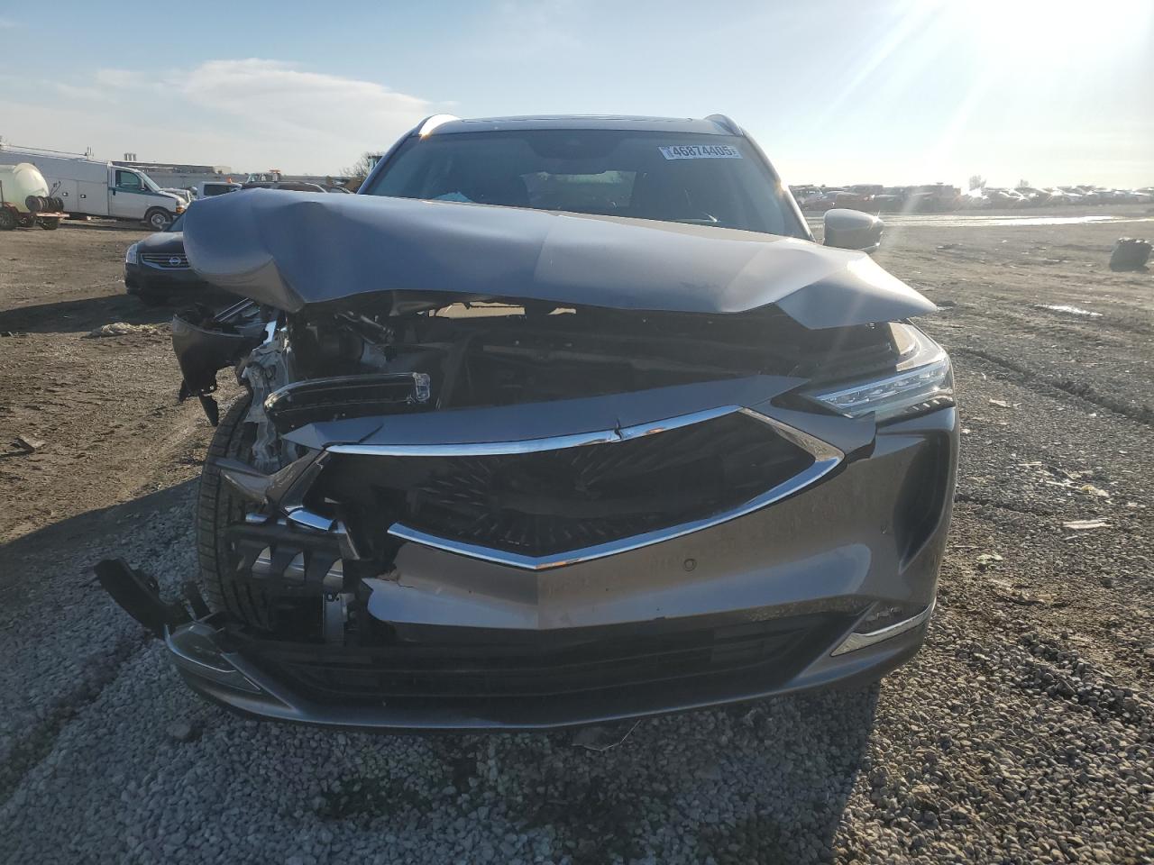 2022 Acura MDX - Image 5