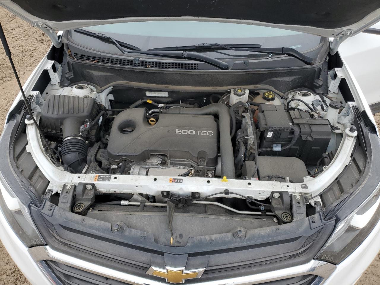 2020 Chevrolet Equinox - Image 13
