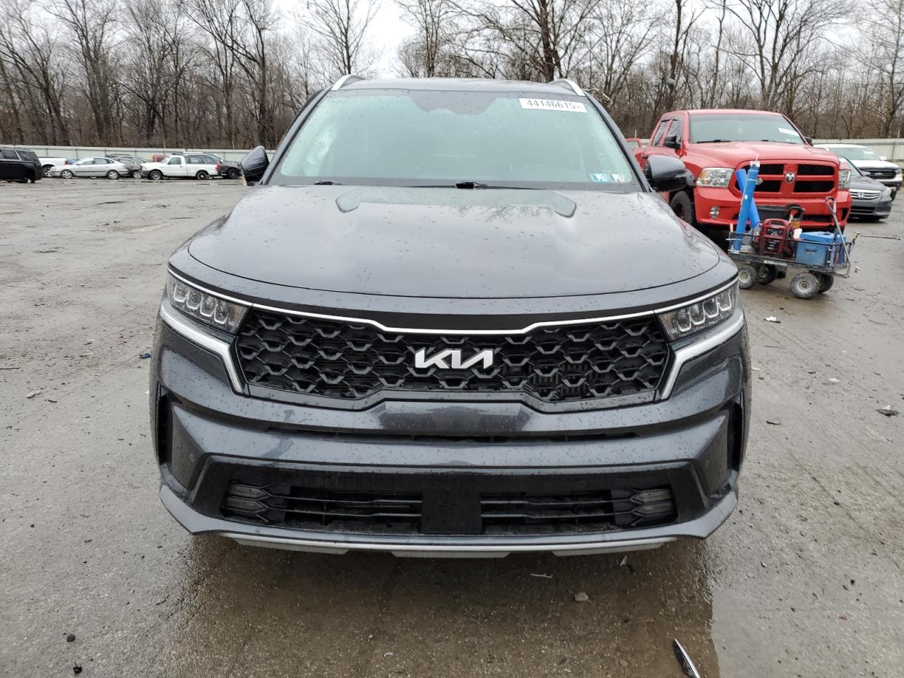 2023 Kia Sorento - Image 5