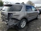 2012 Ford Explorer Xlt продається в Van Nuys, CA - Rear End