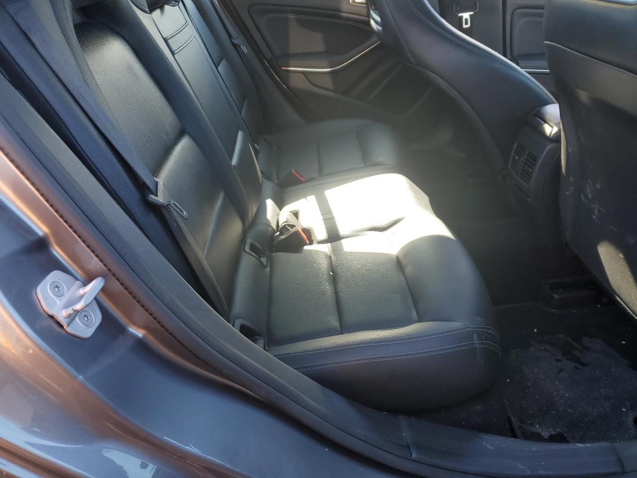 2016 Mercedes-Benz CLA-klasse - Image 10