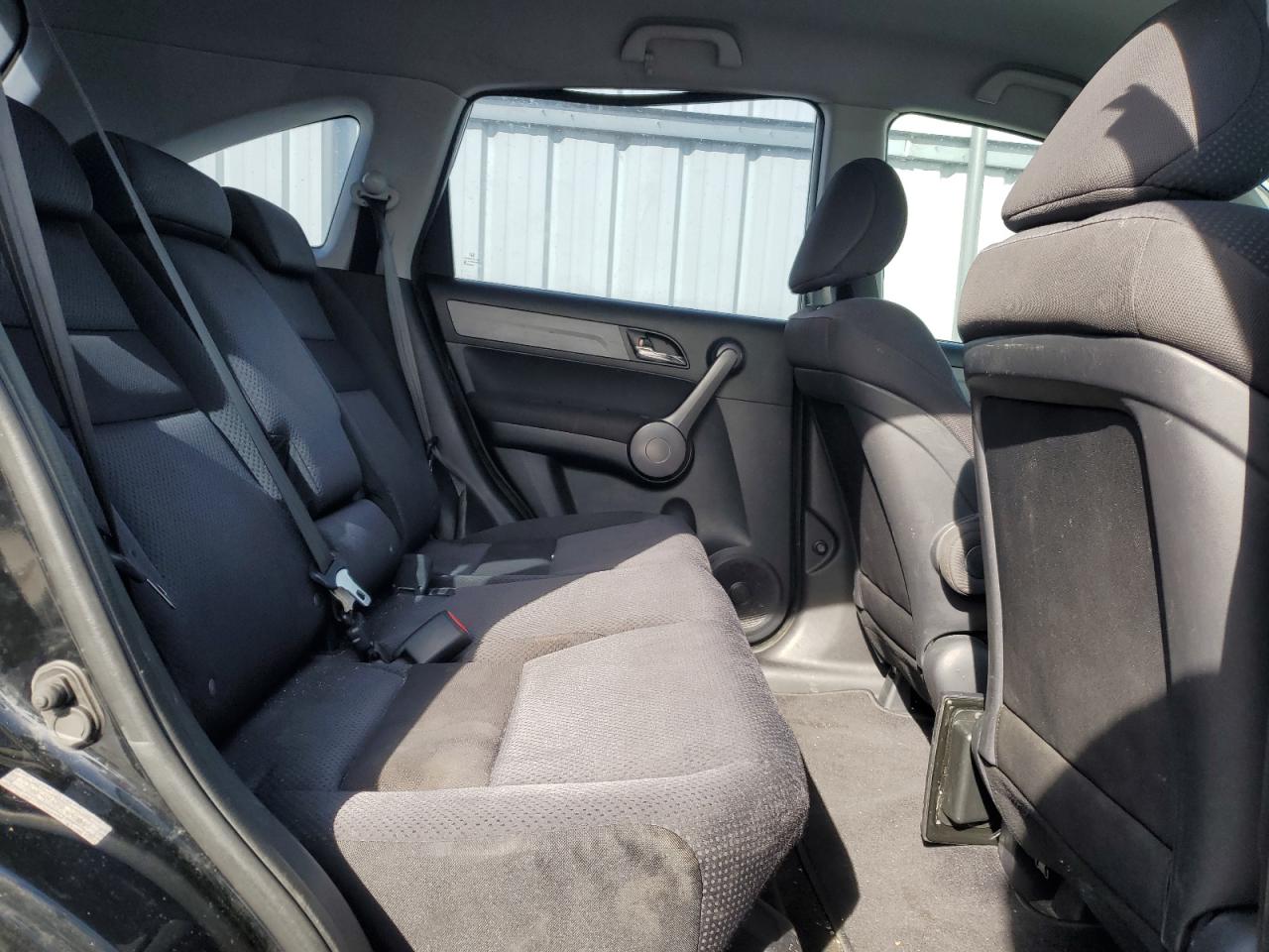 2009 Honda CR-V - Image 11