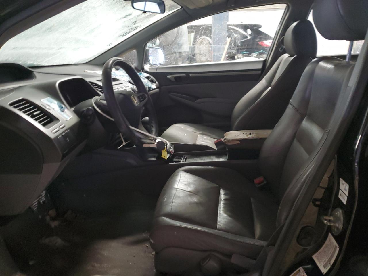 2010 Honda Civic - Image 7