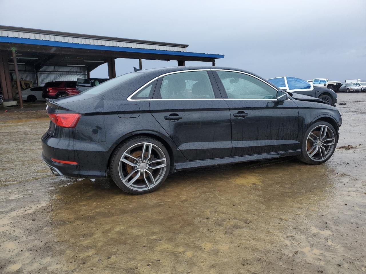 2015 Audi A3 - Image 3