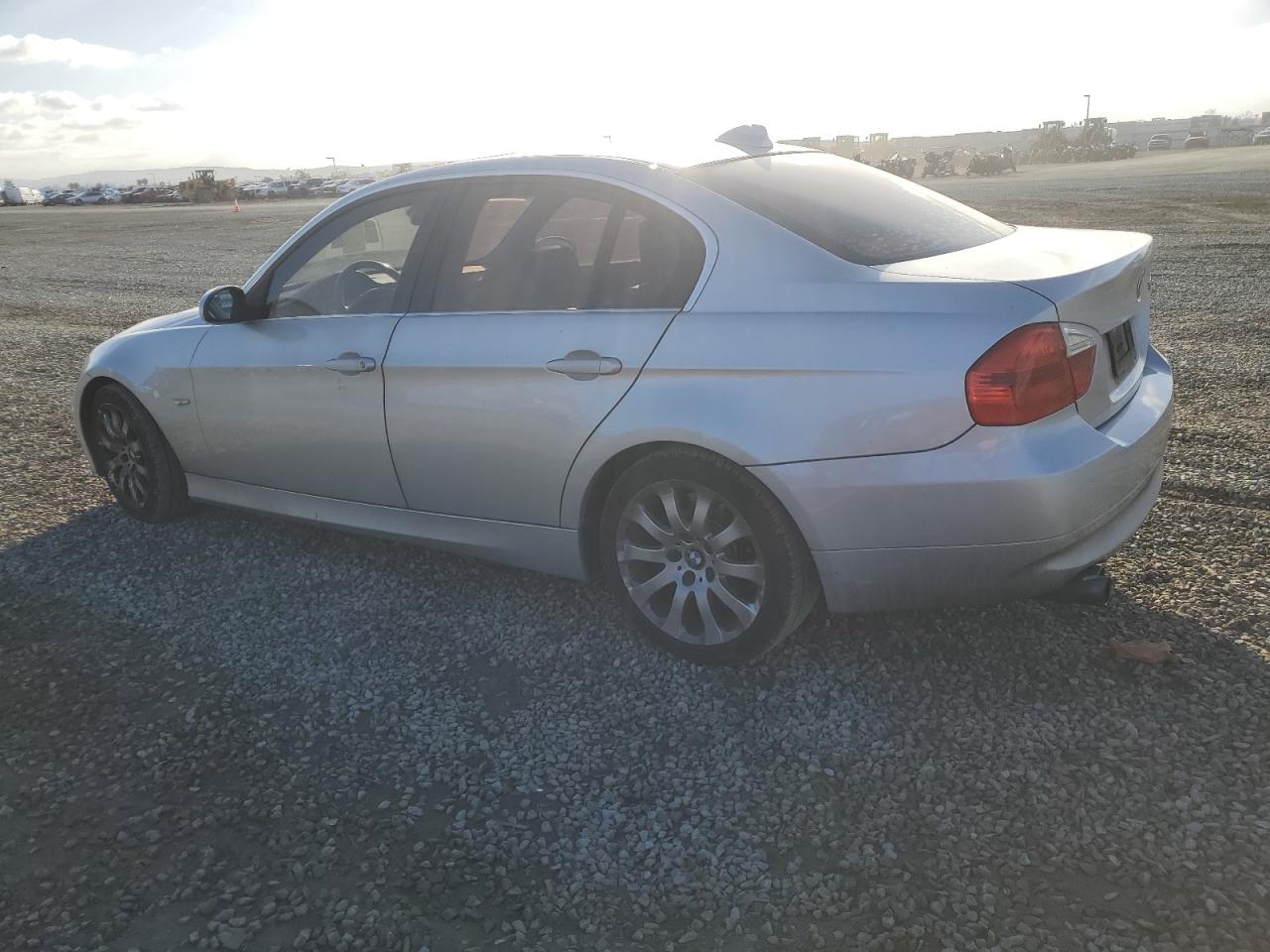 2006 BMW 3er - Image 2