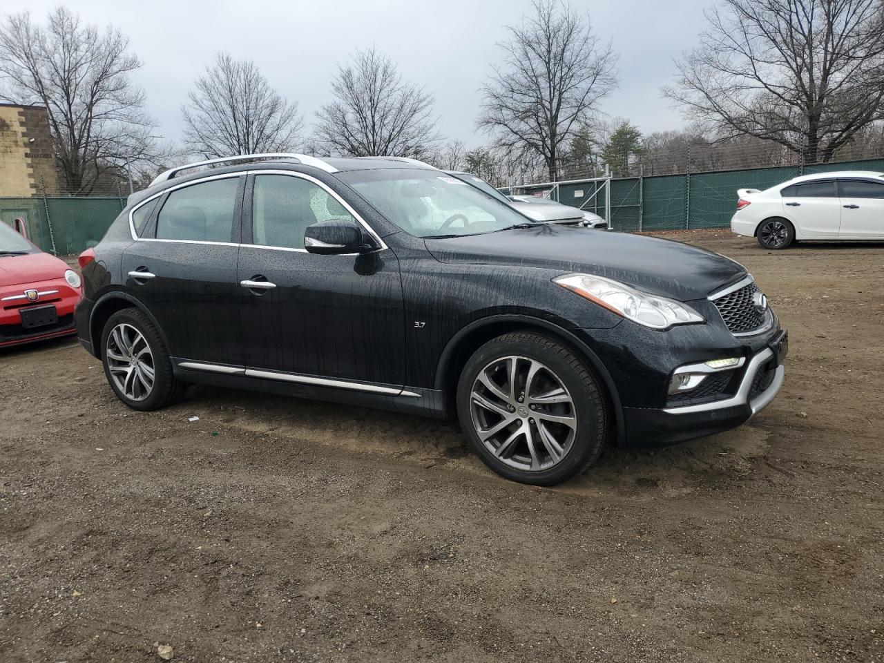 2016 Infiniti QX50 - Image 4