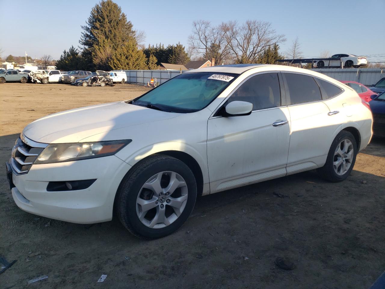 2011 Honda Accord - Image 1