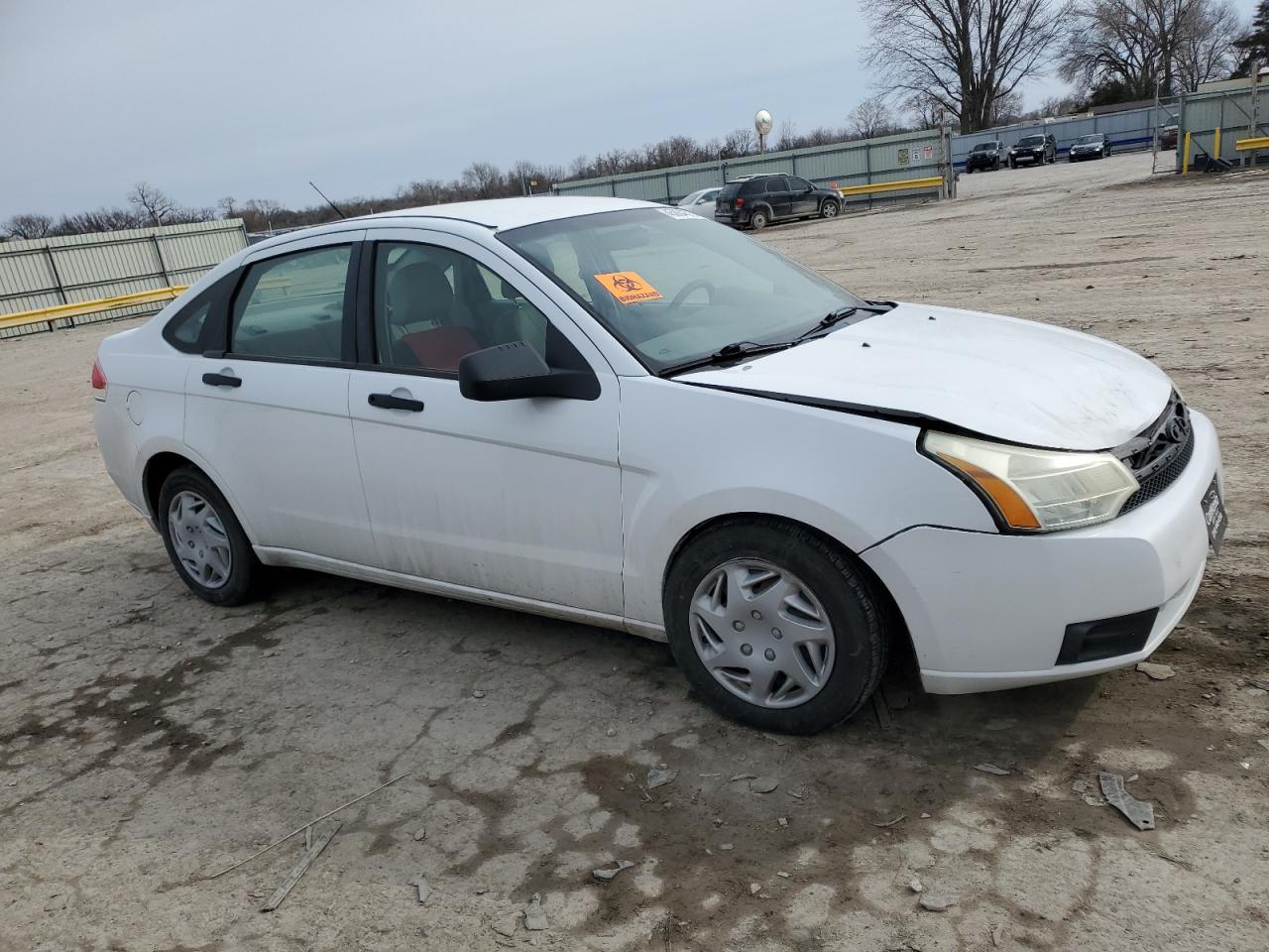 2008 Ford Focus - Image 4