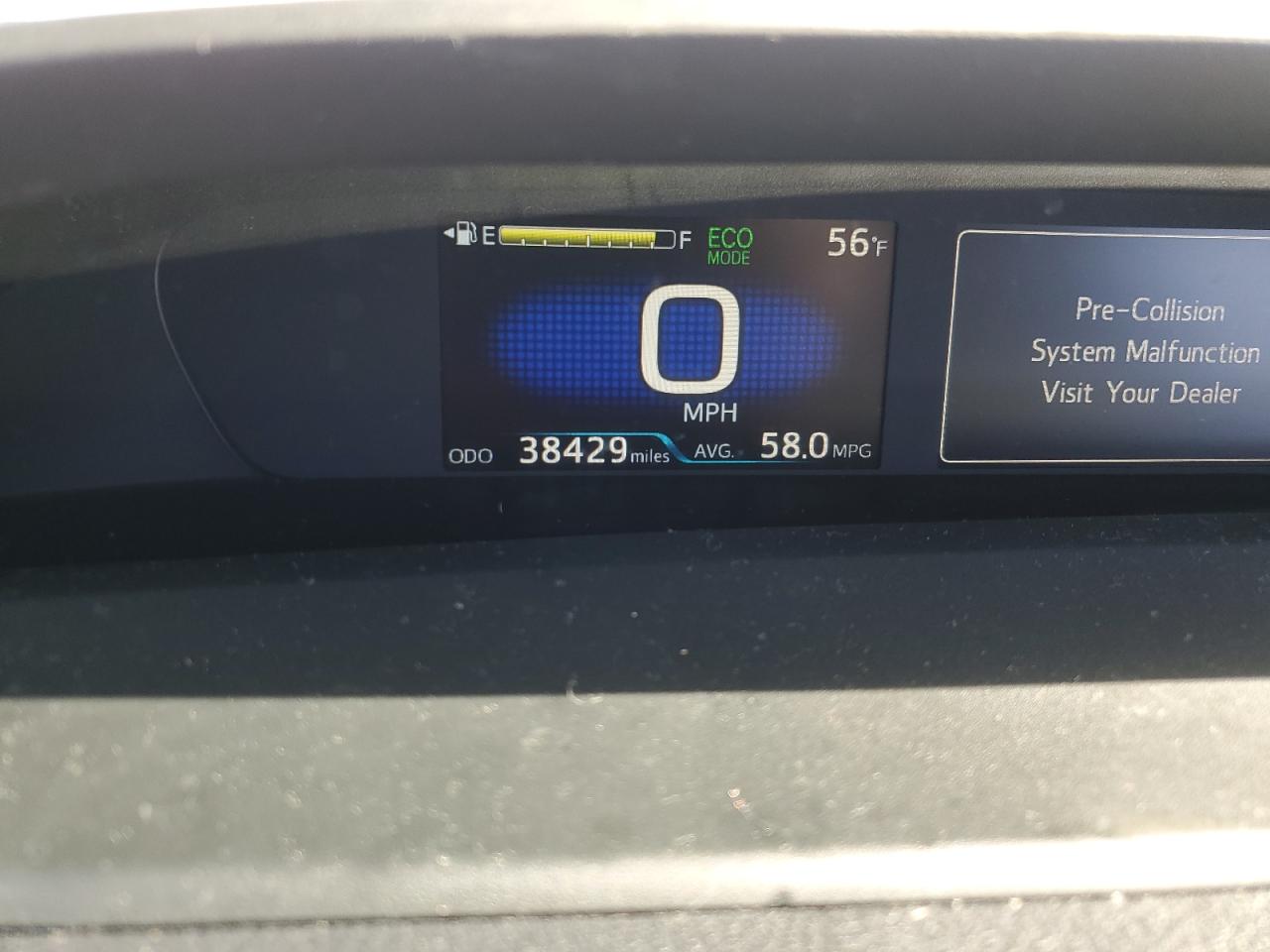 2021 Toyota Prius - Image 9