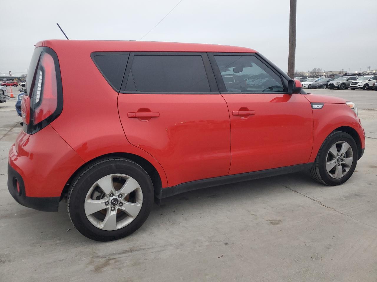 2019 Kia Soul - Image 3
