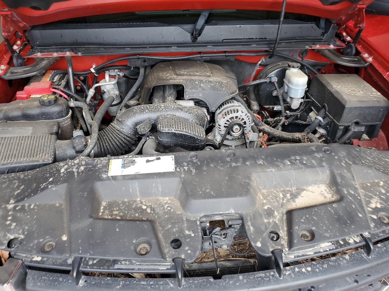 2011 GMC Sierra - Image 11