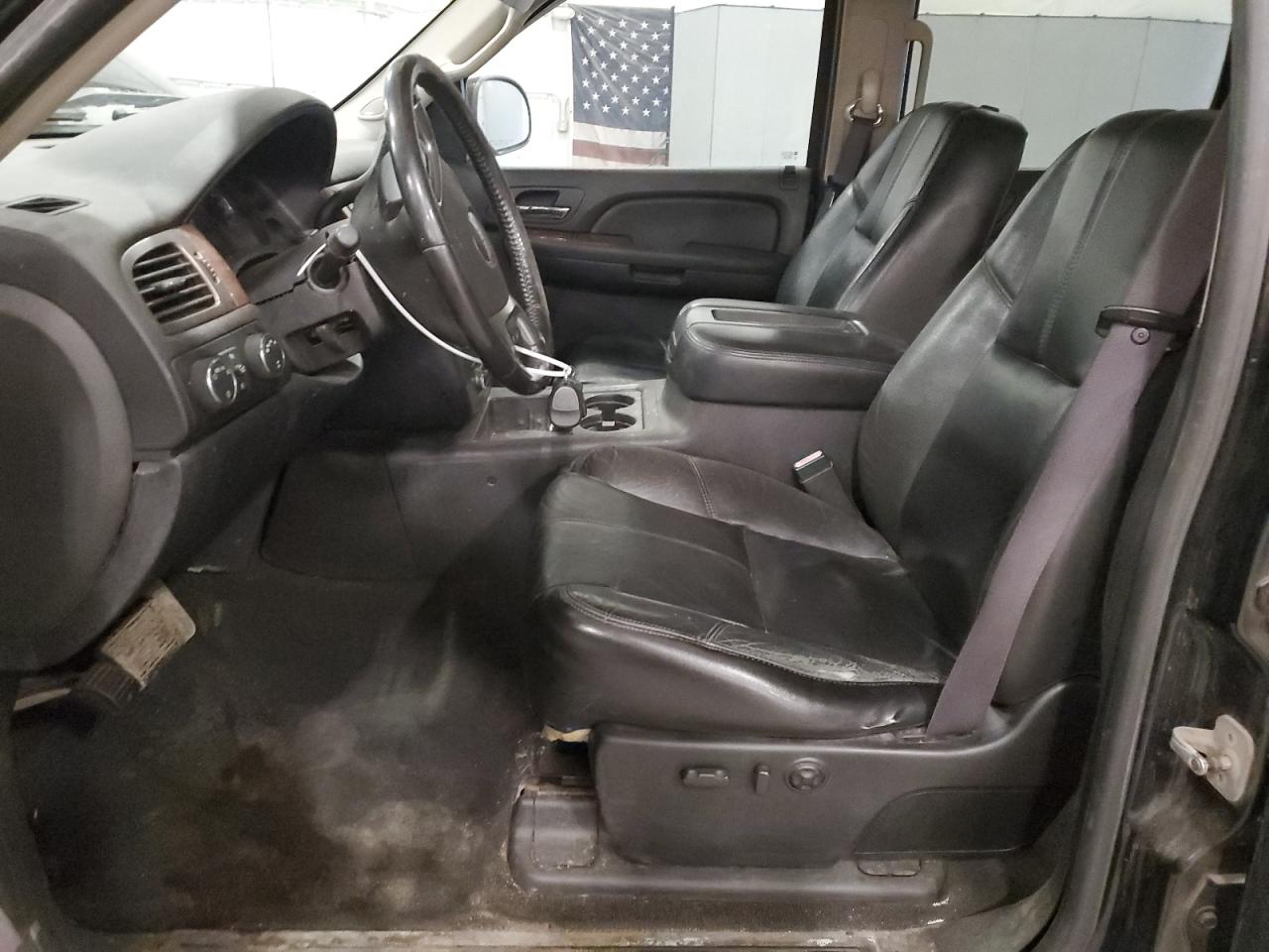 2007 GMC Envoy - Image 7