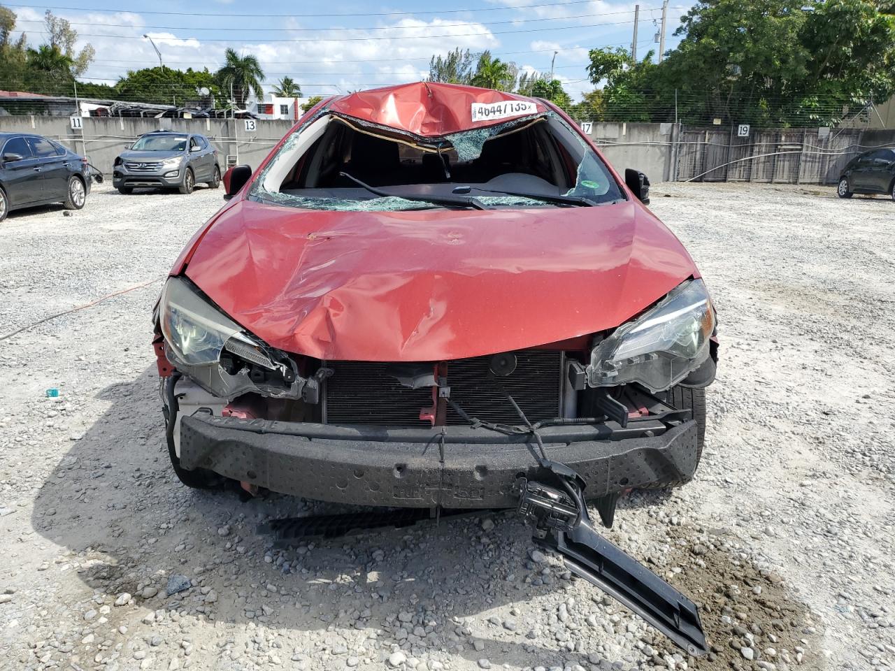 2019 Toyota Corolla - Image 5