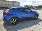 2020 Toyota C-Hr Xle на продаже в Opa Locka, FL - Front End