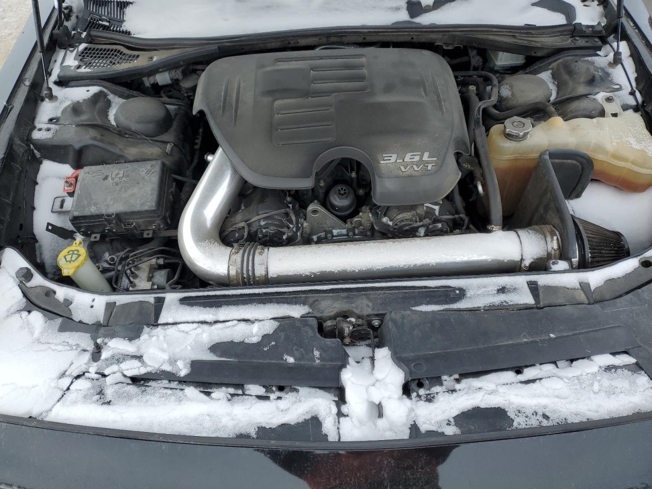 2018 Dodge Challenger - Image 13