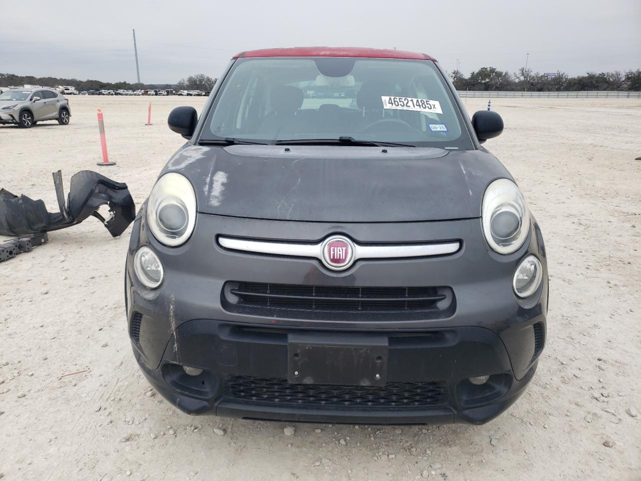 2017 Fiat 500 - Image 5
