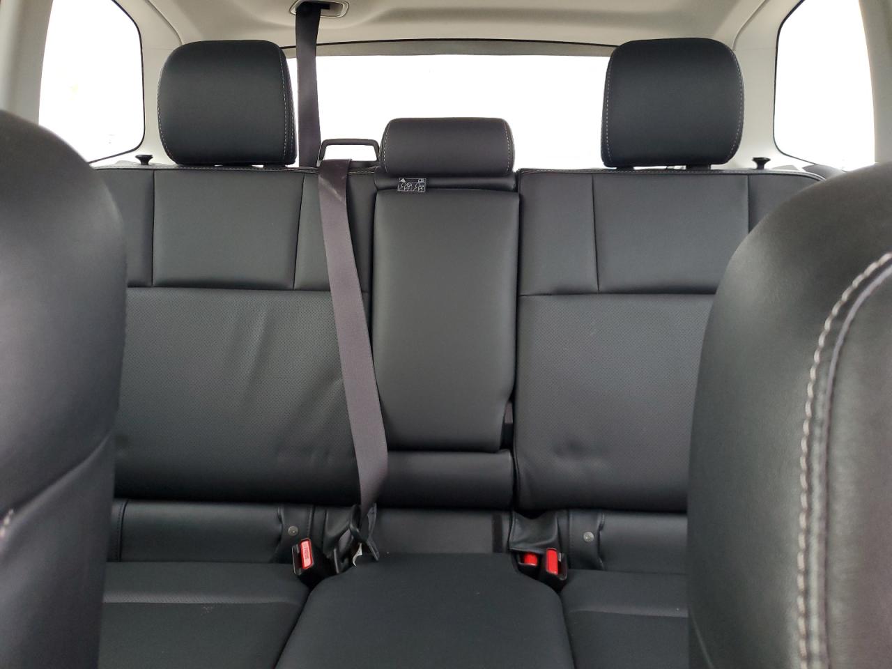 2016 Subaru Forester - Image 10