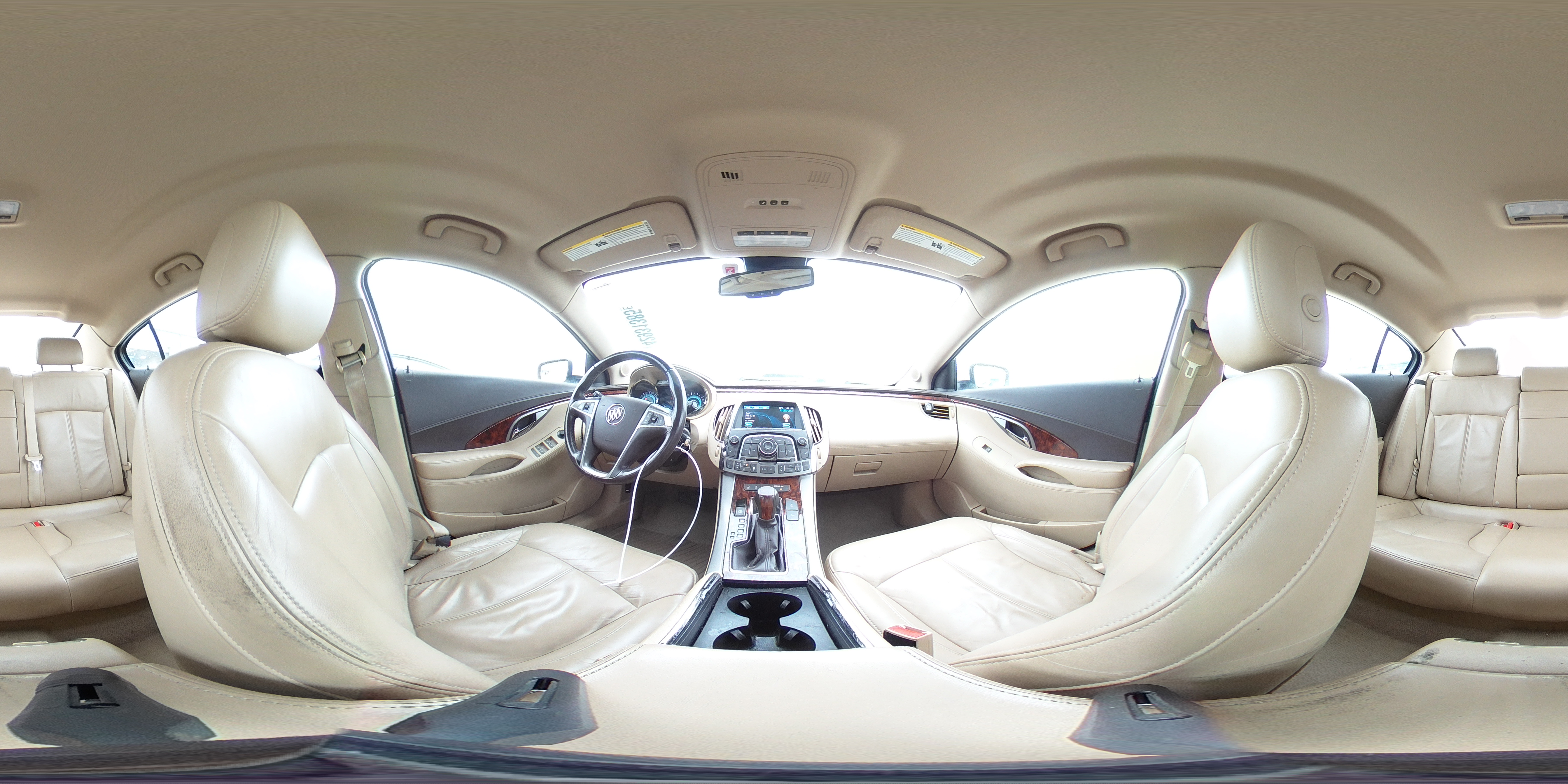 2013 Buick LaCrosse - Image 15