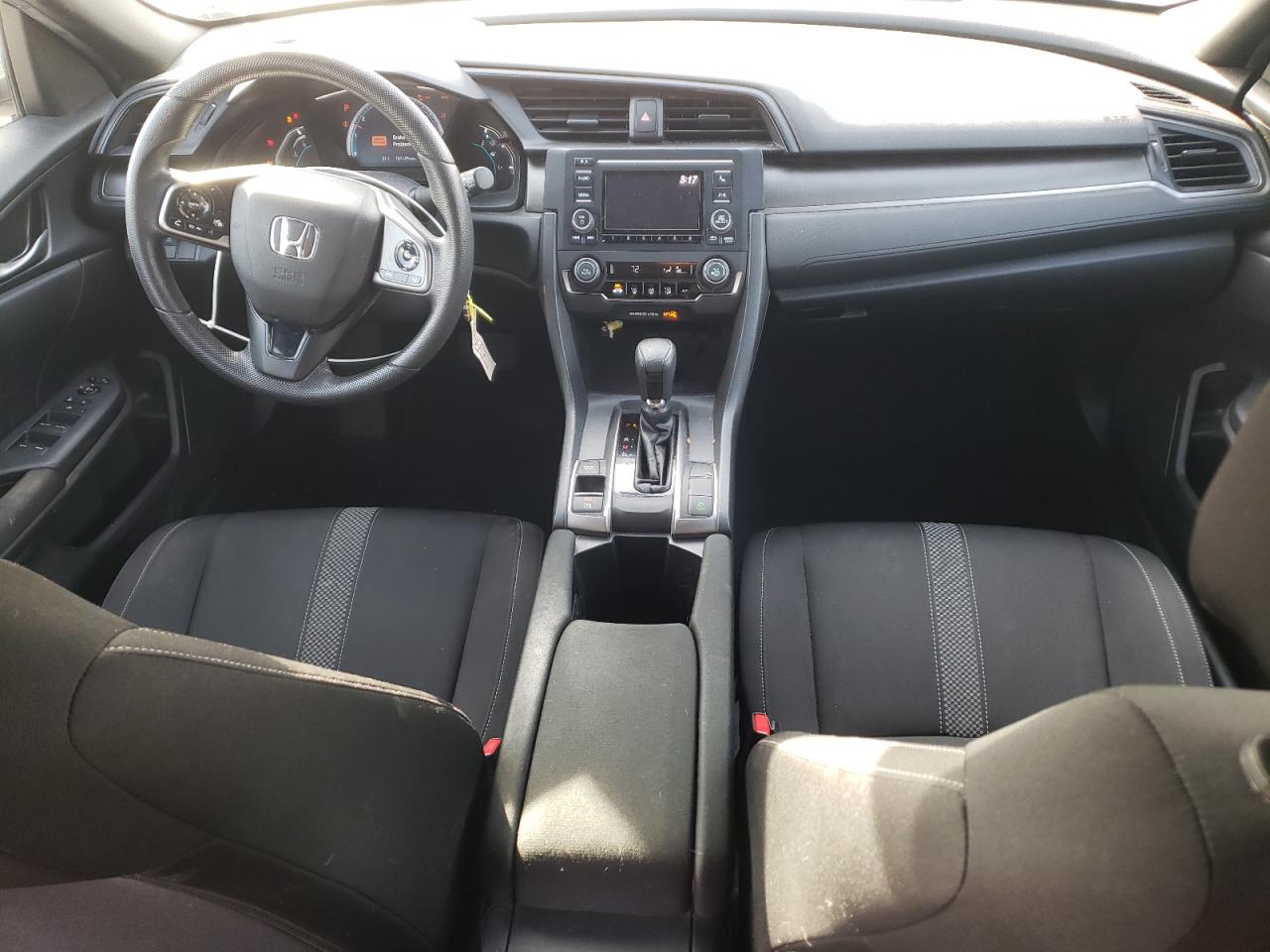 2020 Honda Civic - Image 8