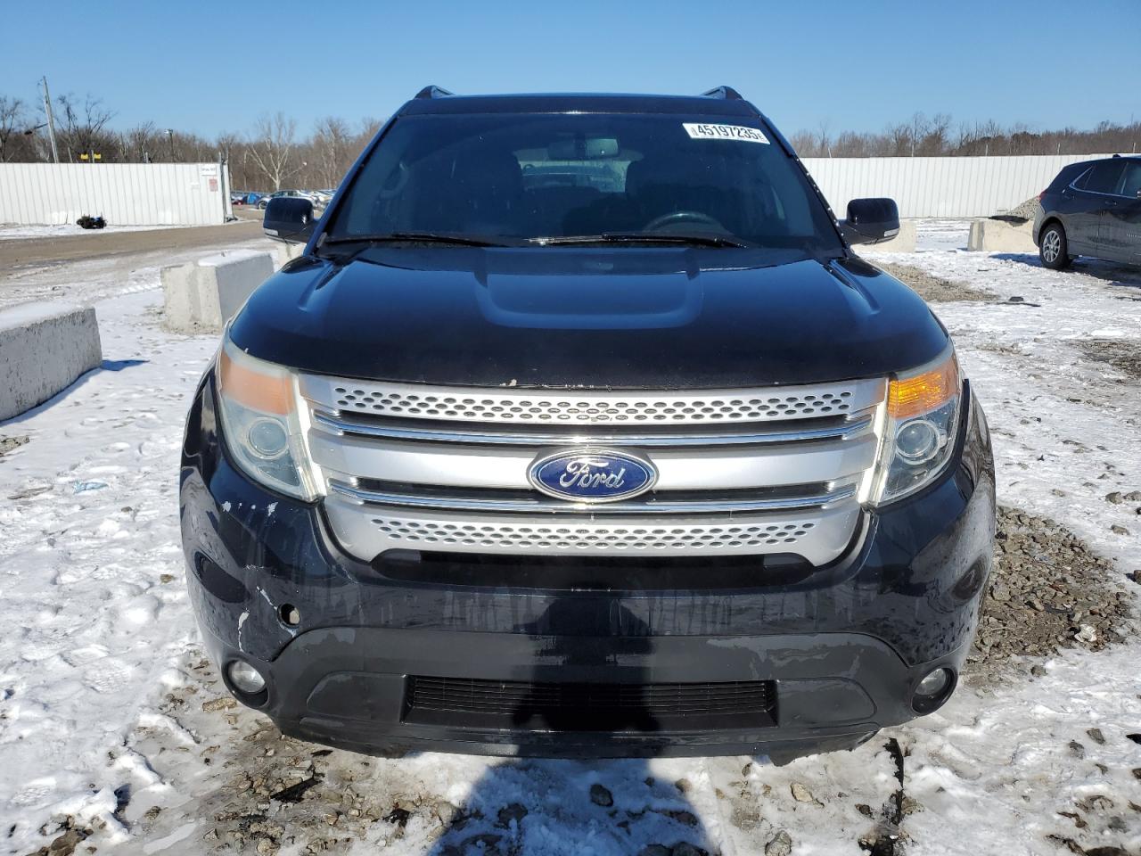 2013 Ford Explorer - Image 5