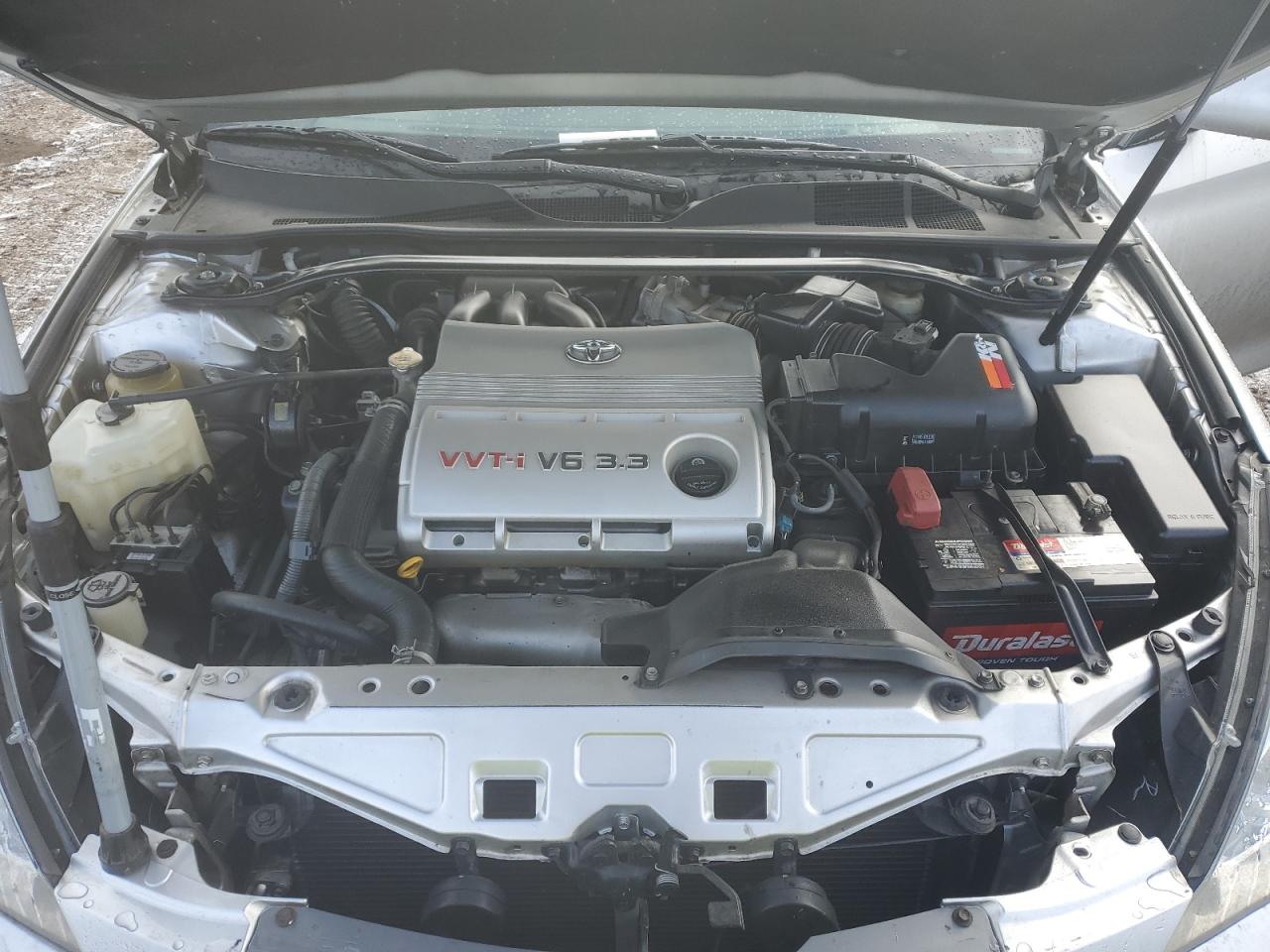 2008 Toyota Camry Solara - Image 11