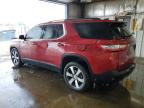 2020 Chevrolet Traverse Lt იყიდება Chicago Heights-ში, IL - Front End