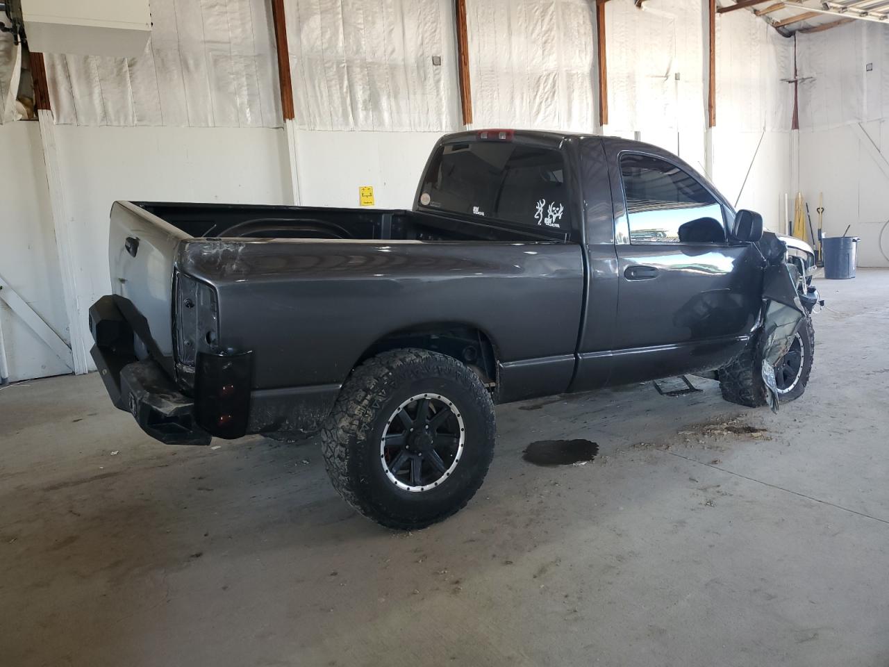 2004 Dodge RAM - Image 3
