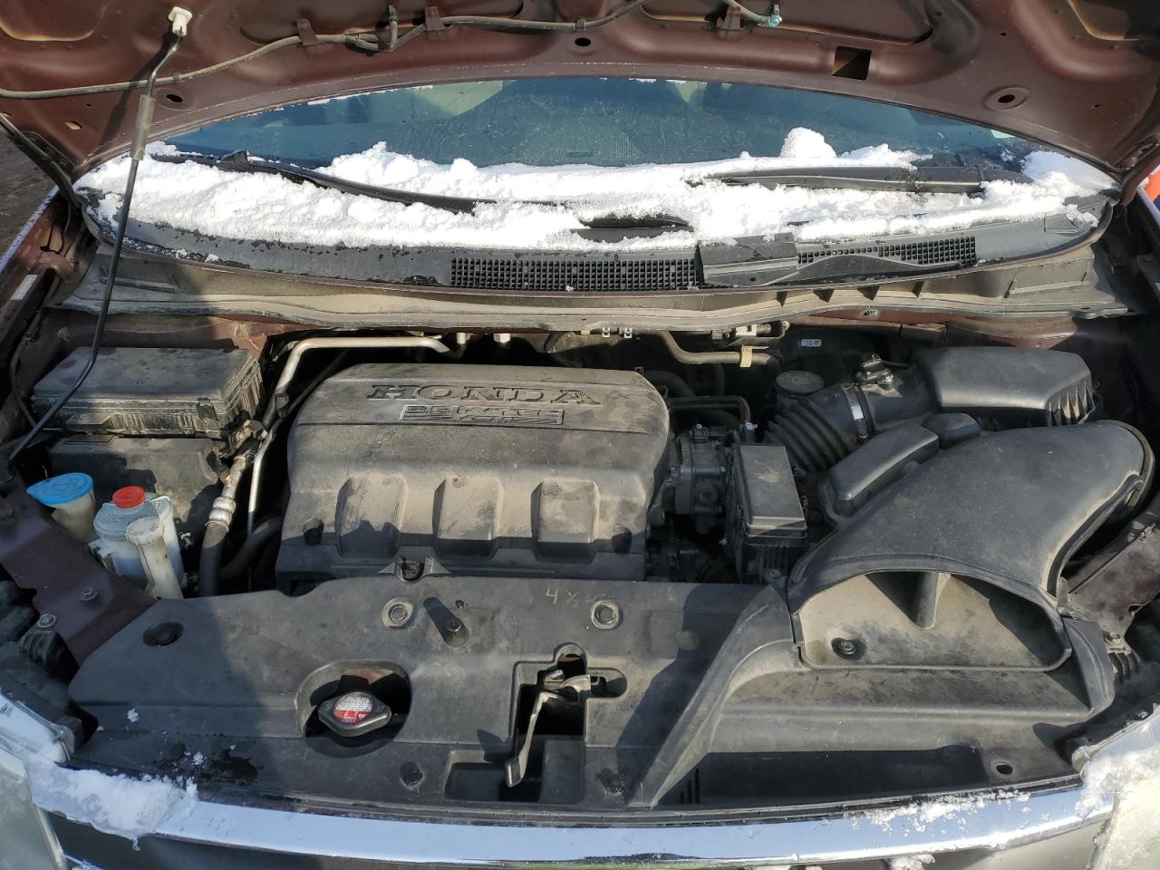 2011 Honda Odyssey - Image 12