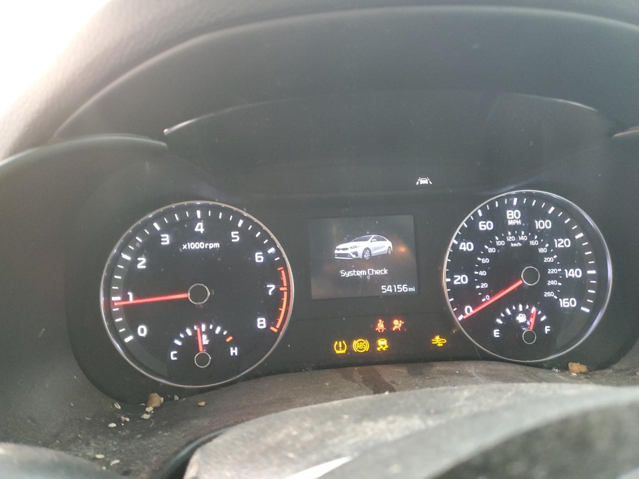 2021 Kia Forte - Image 9