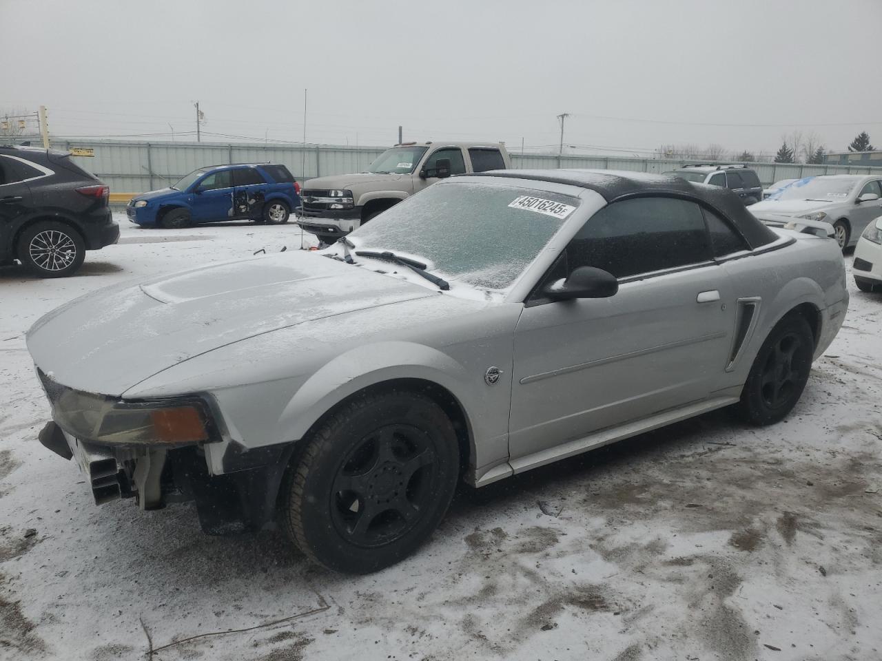 2004 Ford Mustang - Image 1
