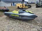 2021 Seadoo Gti Se 130 იყიდება Sikeston-ში, MO - Mechanical