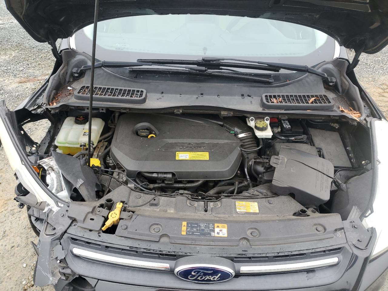 2013 Ford Escape - Image 12