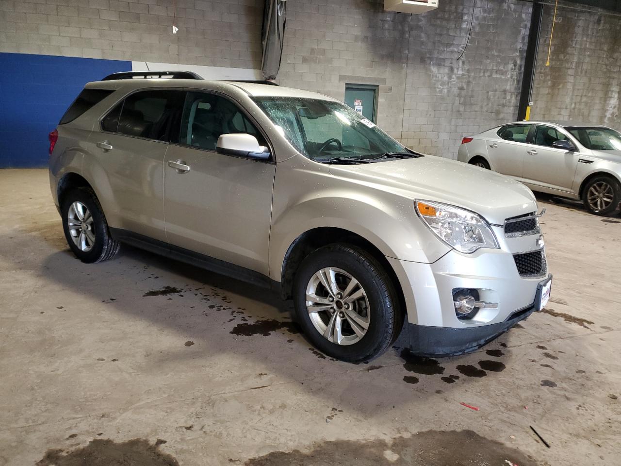 2013 Chevrolet Equinox - Image 4