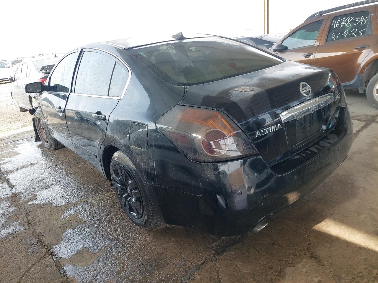 1N4AL2A96CC134654 - 2012 Nissan Altima - #46769485