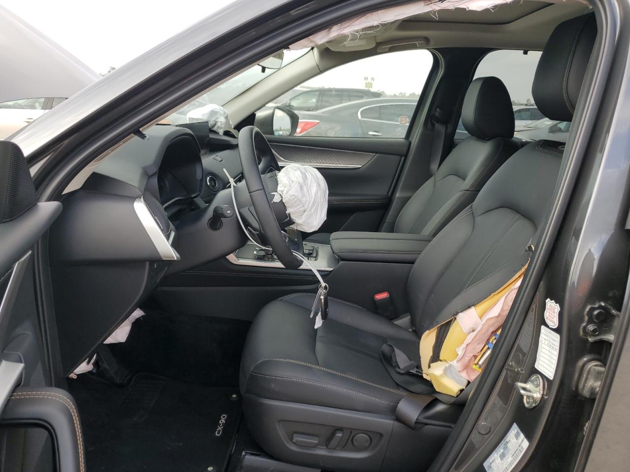 2024 Mazda CX-90 - Image 7