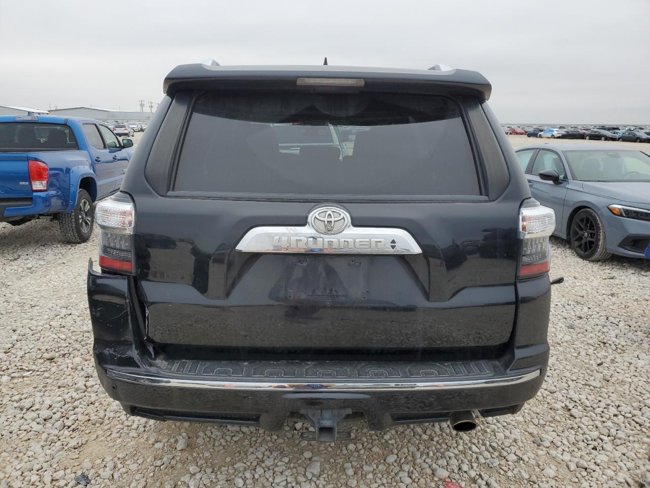 2014 Toyota 4Runner - Image 6