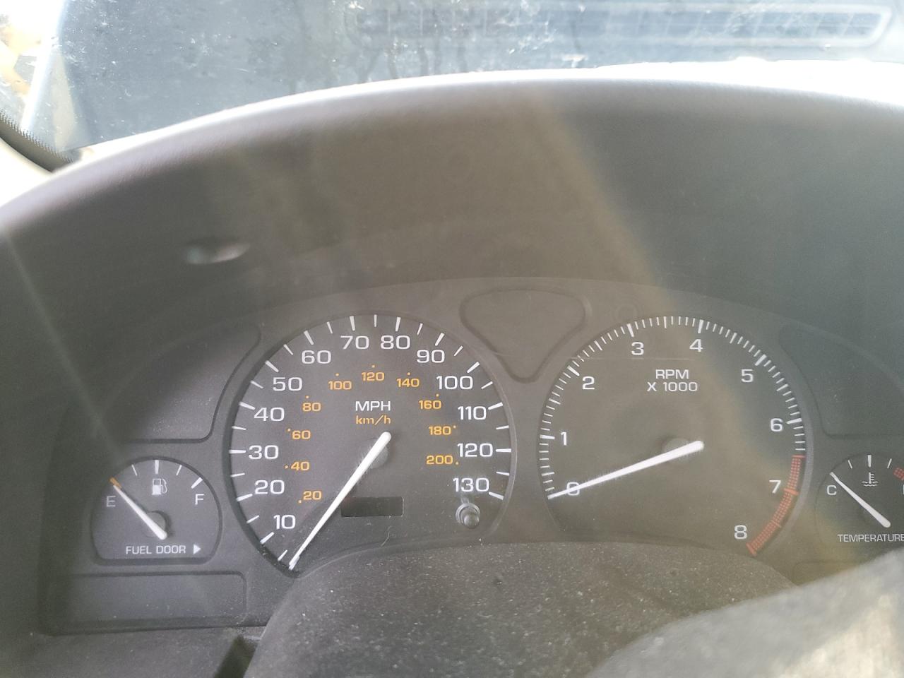 2003 Saturn VUE - Image 9