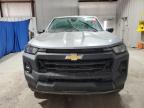 2024 Chevrolet Colorado იყიდება Hurricane-ში, WV - Water/Flood