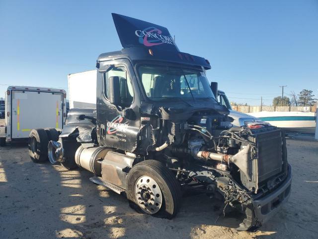 2017 Freightliner Cascadia 125 