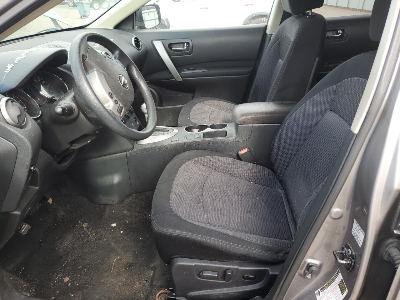 2012 Nissan Rogue - Image 7