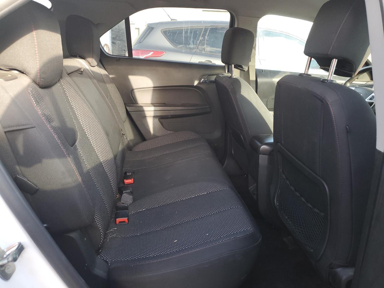 2011 Chevrolet Equinox - Image 11