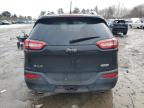 2014 Jeep Cherokee Latitude იყიდება Mendon-ში, MA - Mechanical