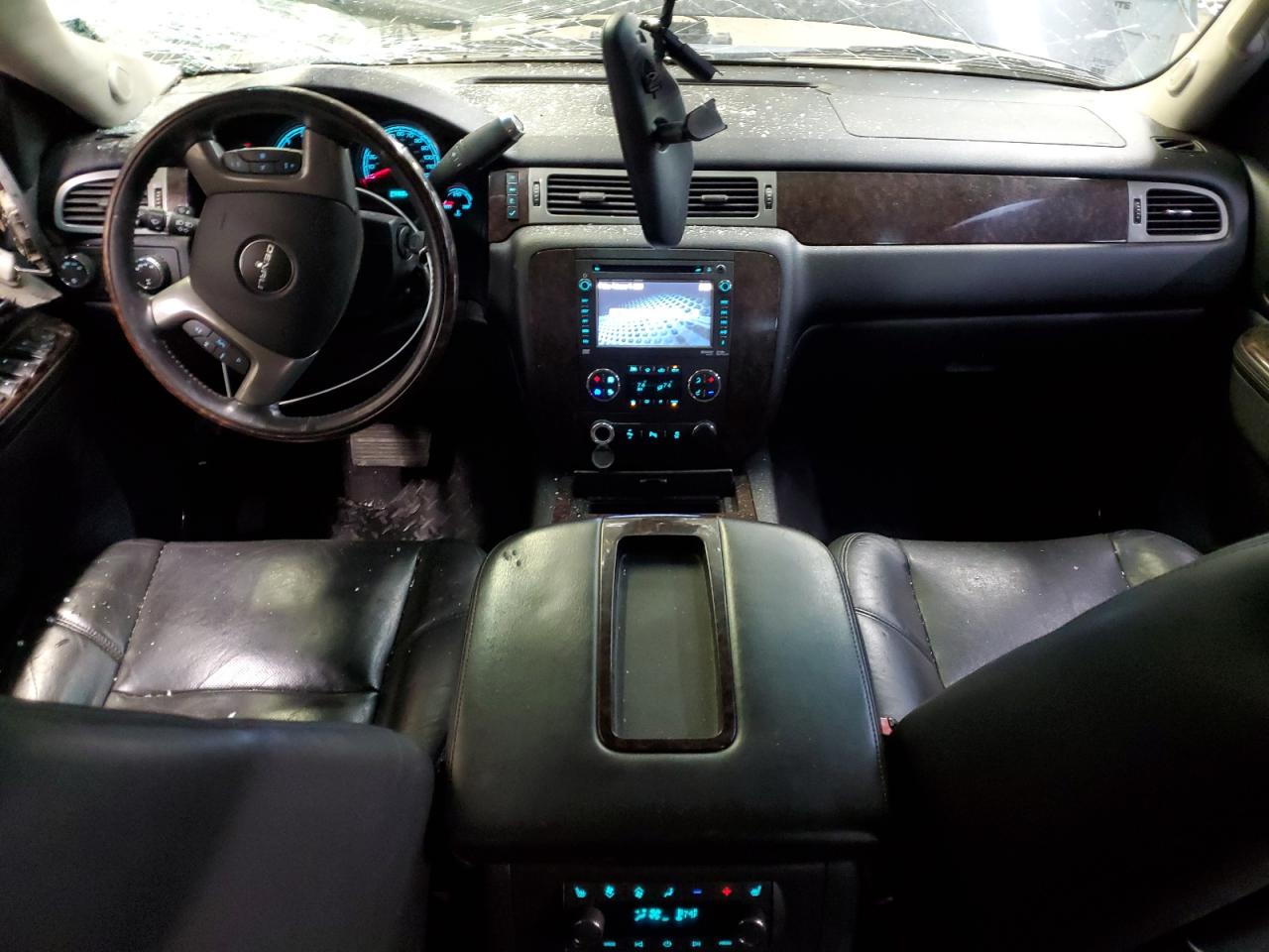 2012 GMC Yukon - Image 8