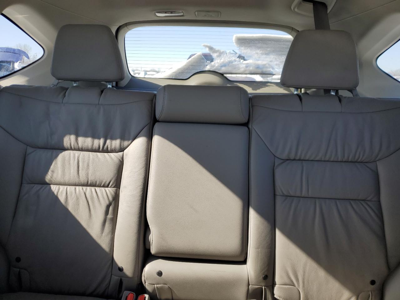 2013 Honda CR-V - Image 10