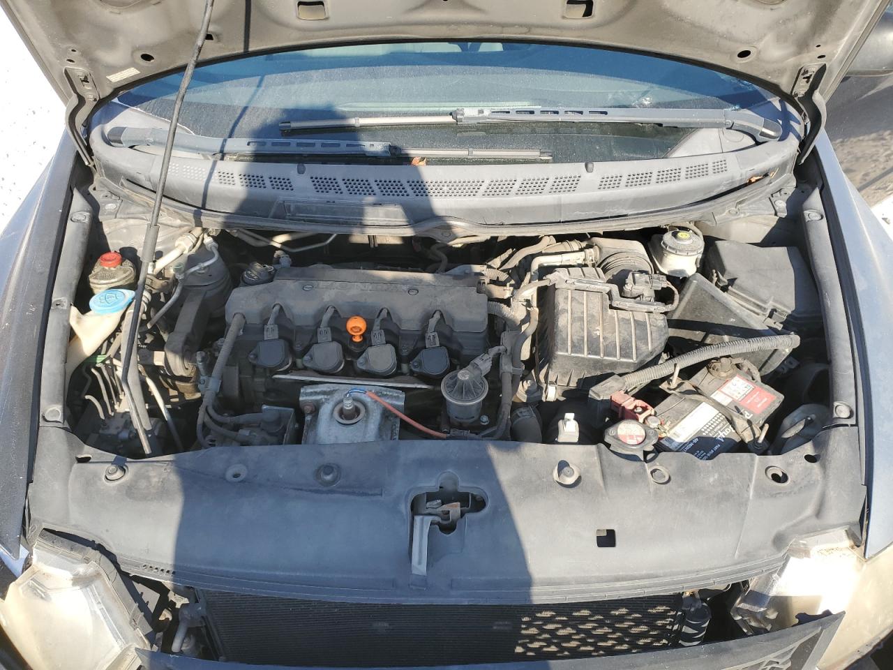 2010 Honda Civic - Image 11