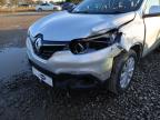 2017 RENAULT KADJAR DYN for sale at Copart WISBECH