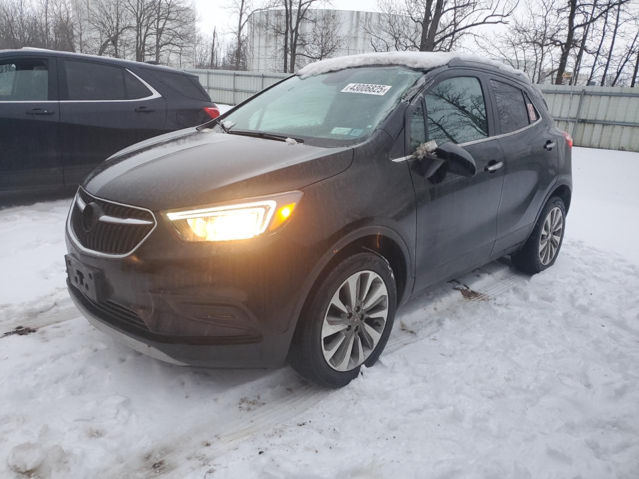 2020 Buick Encore - Image 1
