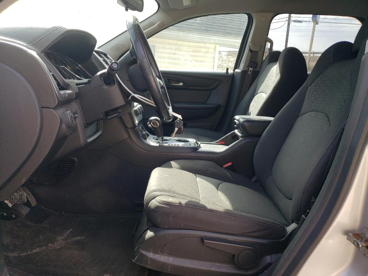 2016 GMC Acadia - Image 7
