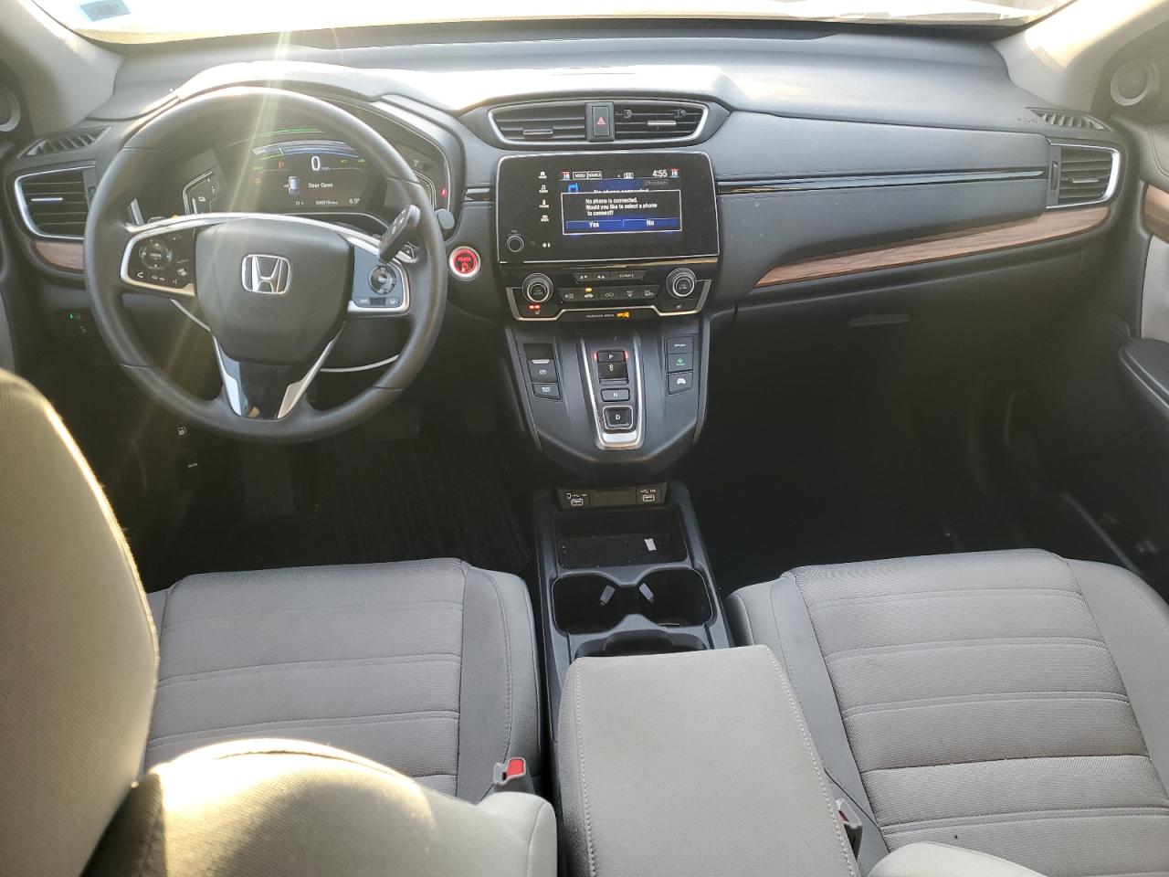 2020 Honda CR-V - Image 8